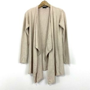 NWOT BAREFOOT DREAMS COZY CHIC LITE CARDIGAN
